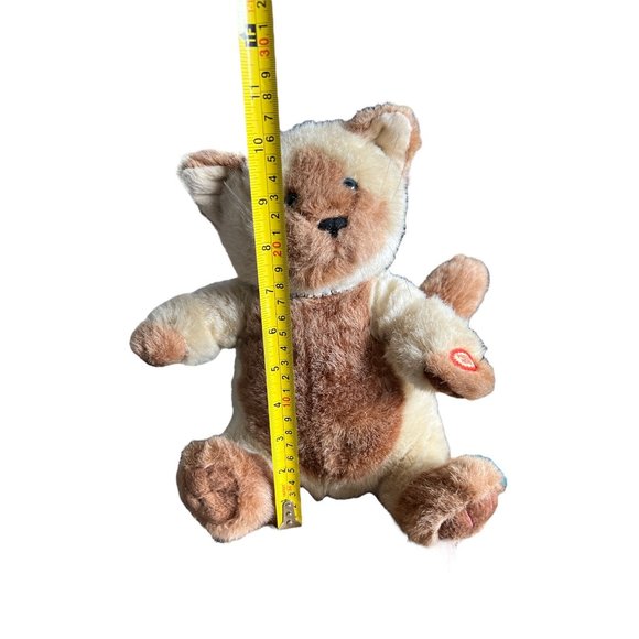 Y2K Plush Singing Cat “What’a New Pussycat” W/Out Shirt PBS International Works - Picture 2 of 11